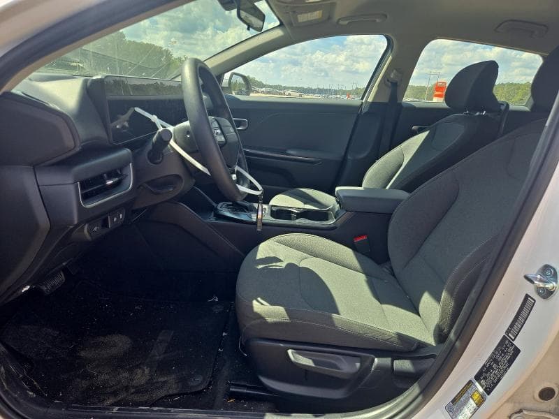 2025 KIA K4 LX 7