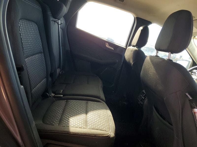 2025 FORD ESCAPE ACTIVE 10