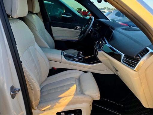 2019 BMW X5 XDRIVE40I 5