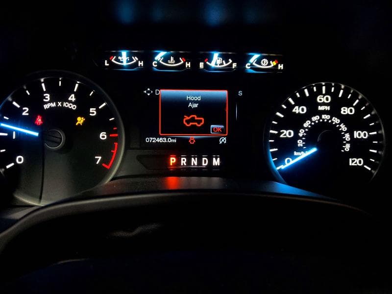 2019 FORD F150 SUPERCREW 9