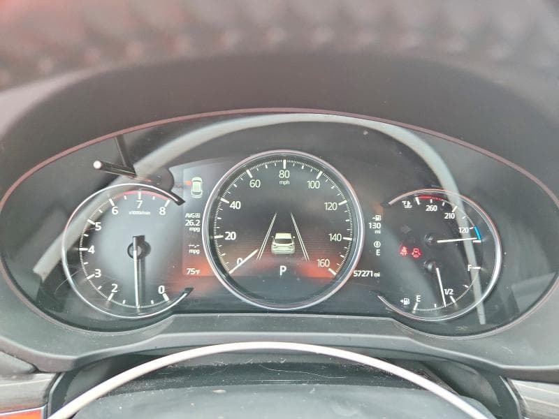 2023 MAZDA CX-5 PREMIUM 9