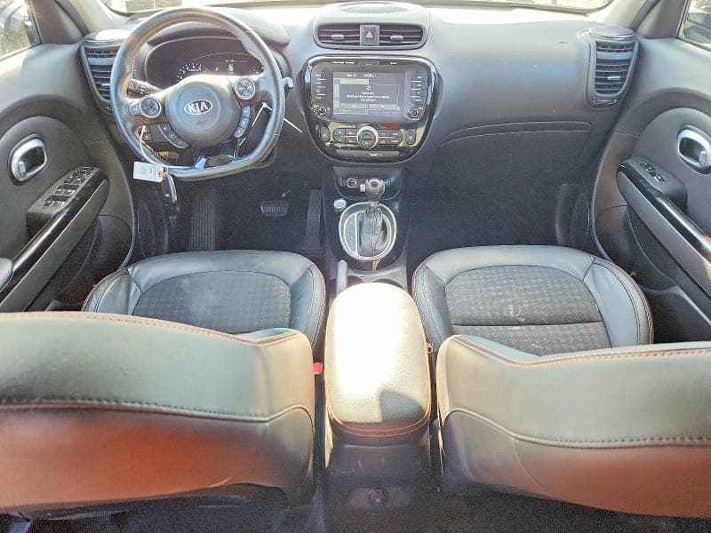 2019 KIA SOUL ! 8