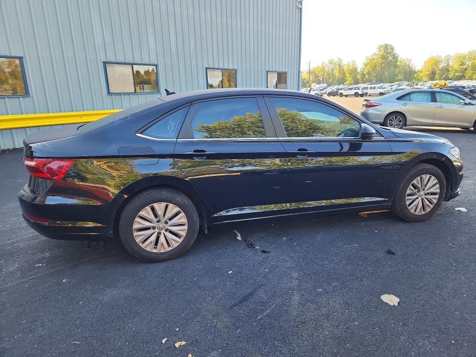 2020 VOLKSWAGEN JETTA S 3