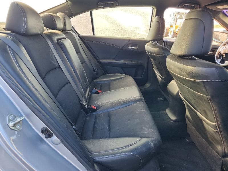 2017 HONDA ACCORD SPORT 10