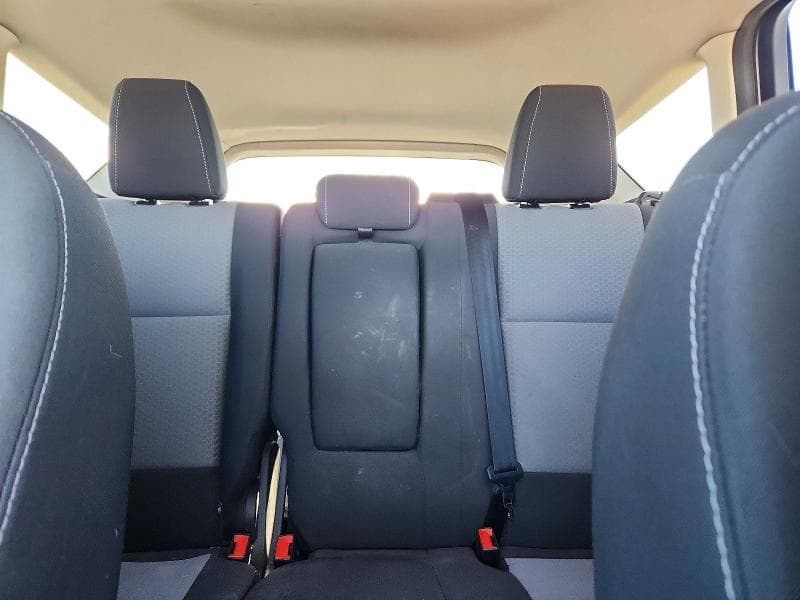 2018 FORD ESCAPE SE 10