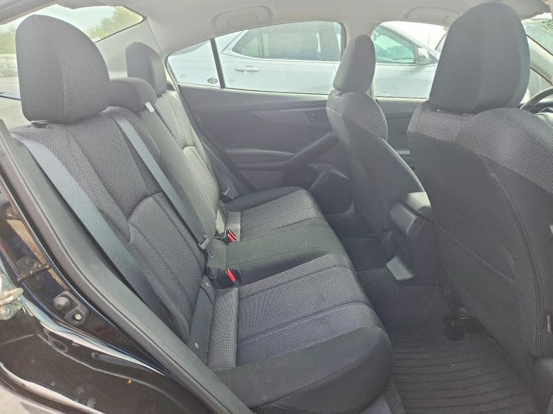 2017 SUBARU IMPREZA 10