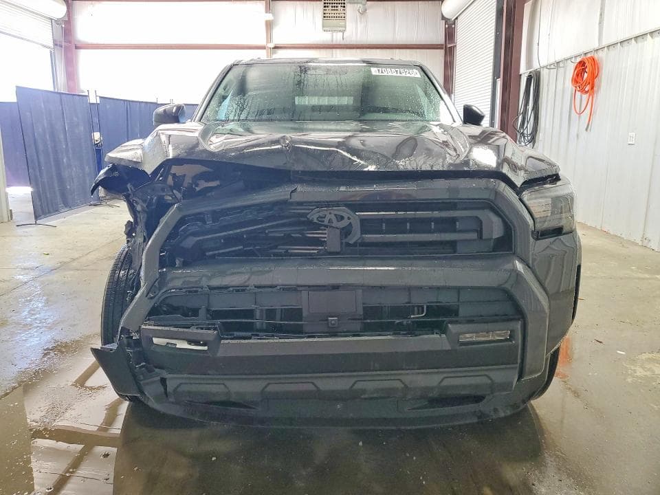 2026 TOYOTA 4RUNNER SR5 5