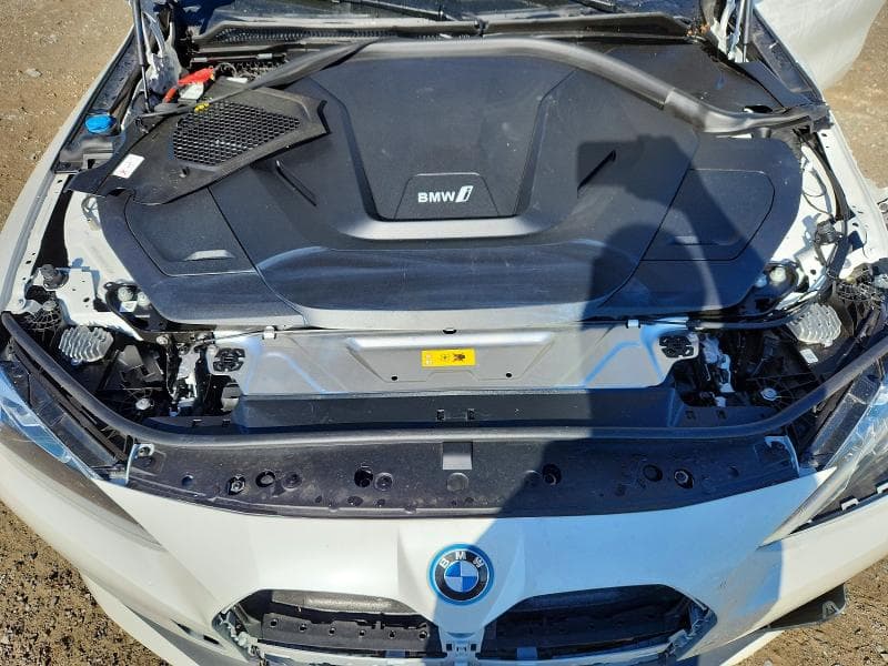 2023 BMW I4 EDRIVE 35 11