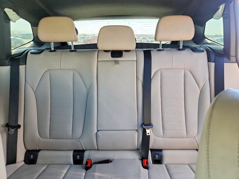 2020 BMW X3 SDRIVE30I 10