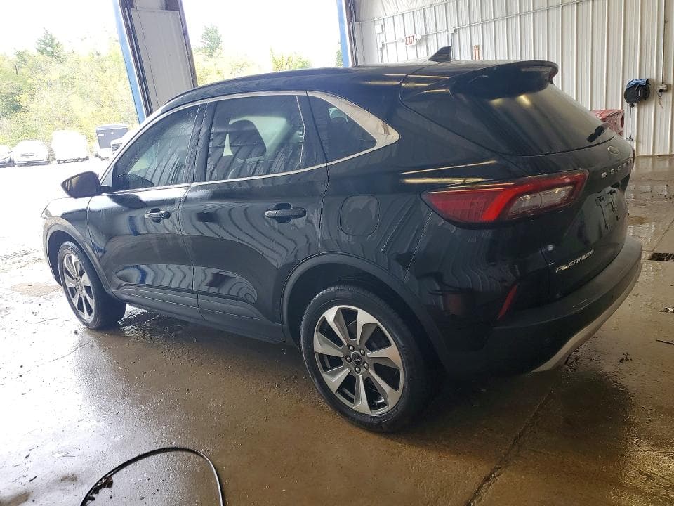 2024 FORD ESCAPE PLATINUM 2