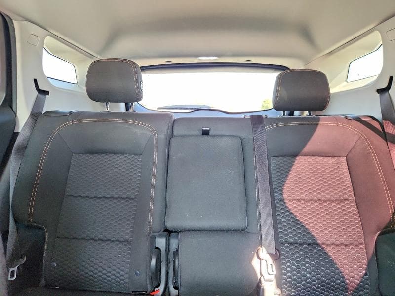 2019 GMC TERRAIN SLE 10