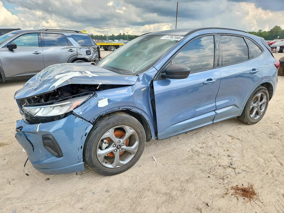 2024 FORD ESCAPE ST LINE - 1