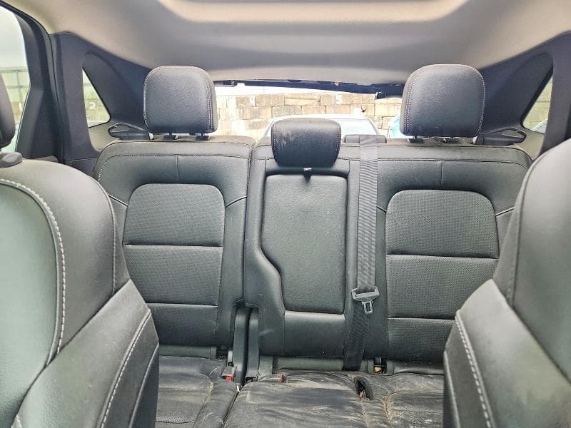 2020 FORD ESCAPE SEL 10