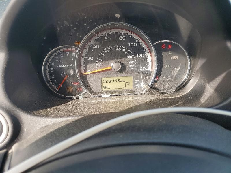2024 MITSUBISHI MIRAGE G4 SE 9