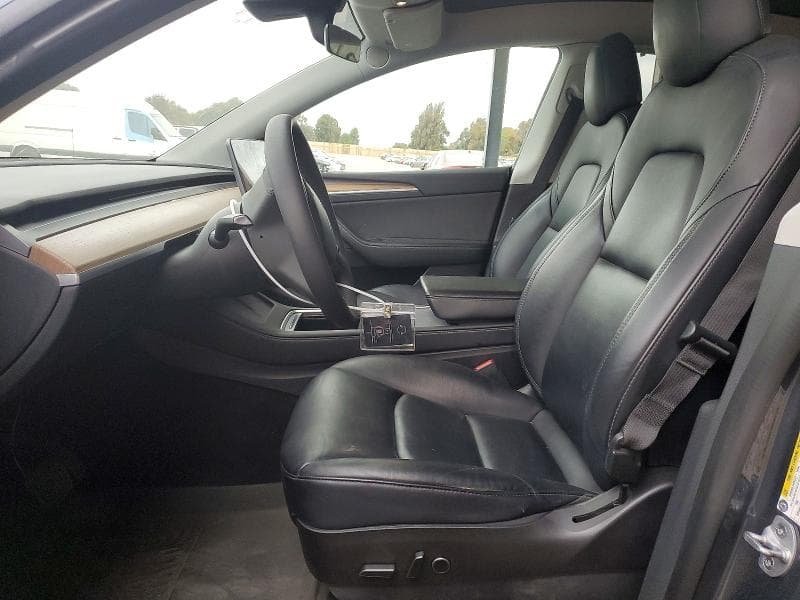 2022 TESLA MODEL Y 7