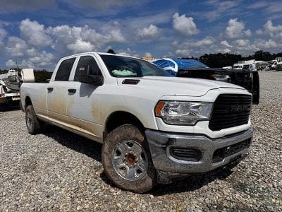 2024 RAM 2500 TRADESMAN 4