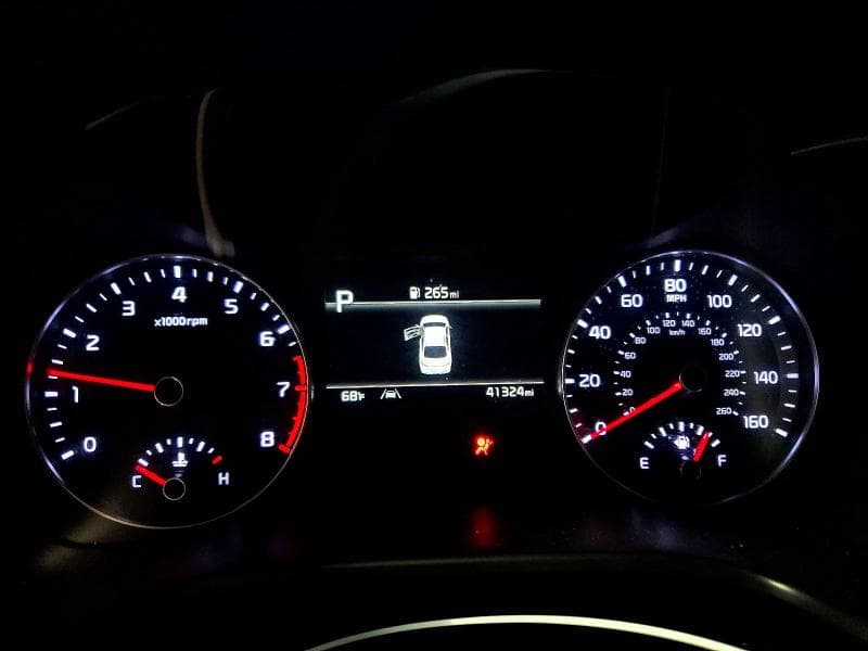 2024 KIA FORTE LXS 9