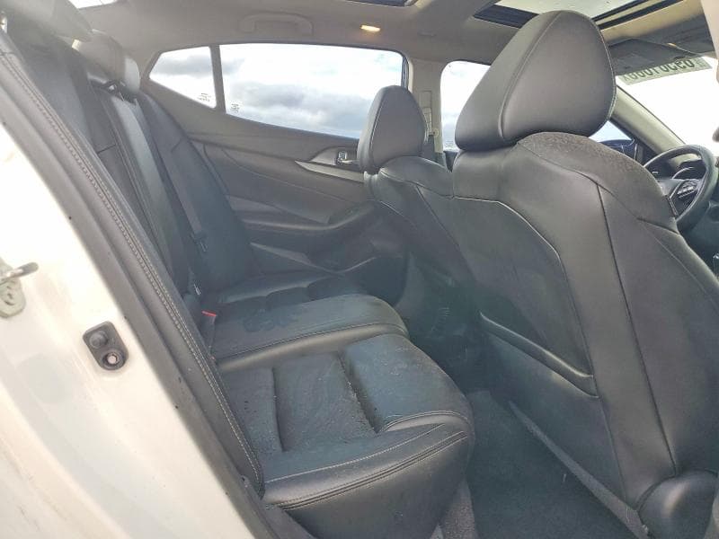 2017 NISSAN MAXIMA 3.5 SL 10
