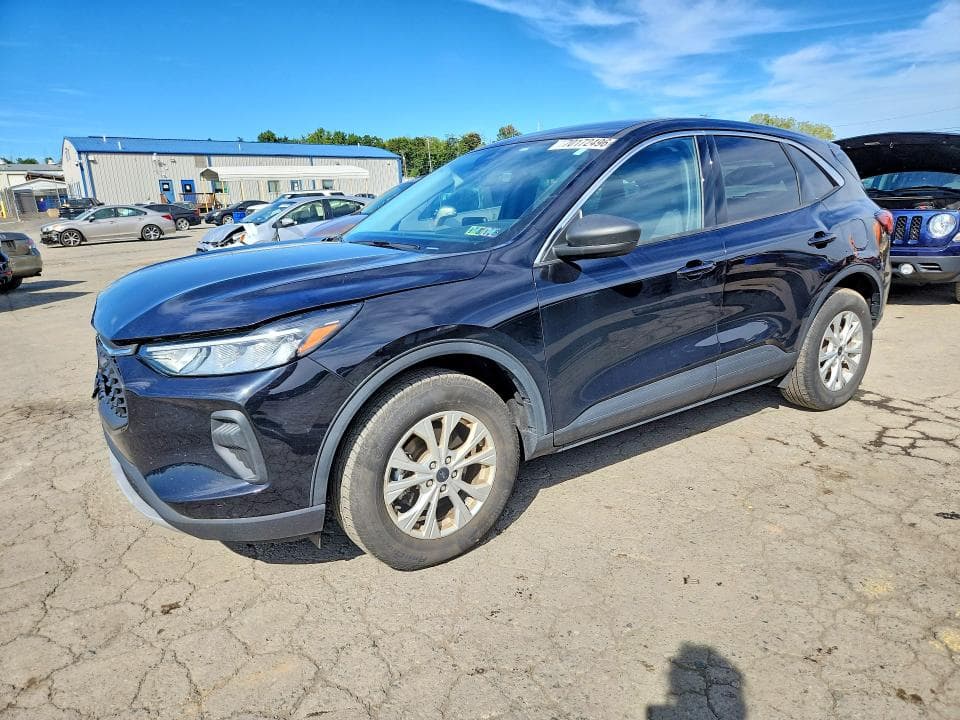 2024 FORD ESCAPE ACTIVE - 1