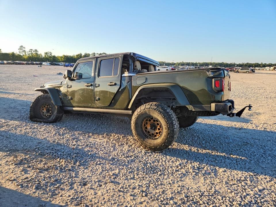 2023 JEEP GLADIATOR SPORT 2