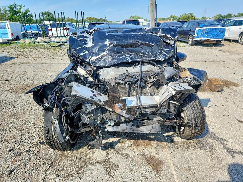 2018 LEXUS IS 300 5
