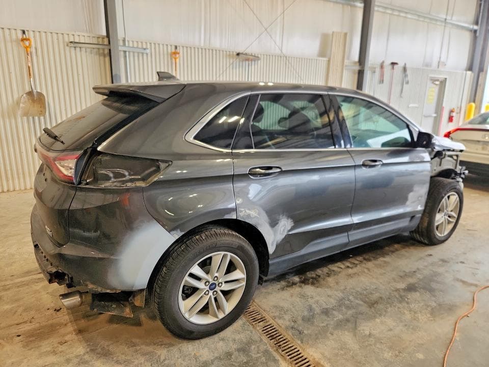 2017 FORD EDGE SEL 3