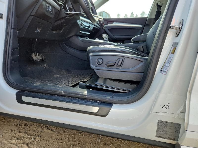 2019 AUDI Q5 PREMIUM PLUS 13