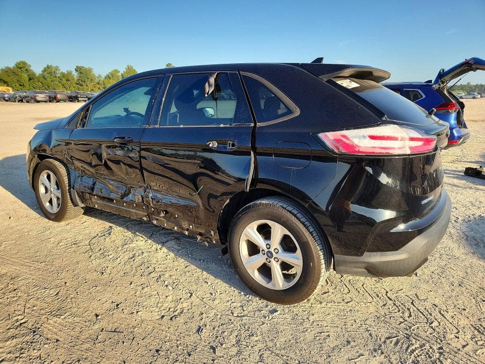 2019 FORD EDGE SE 2