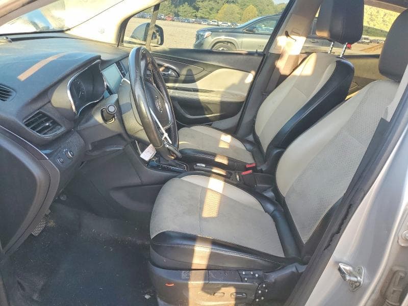 2019 BUICK ENCORE PREFERRED 7