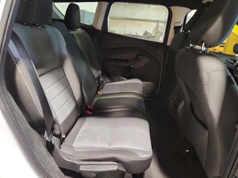 2019 FORD ESCAPE S 11