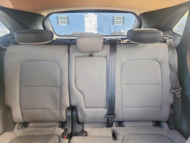 2020 FORD ESCAPE SE 10