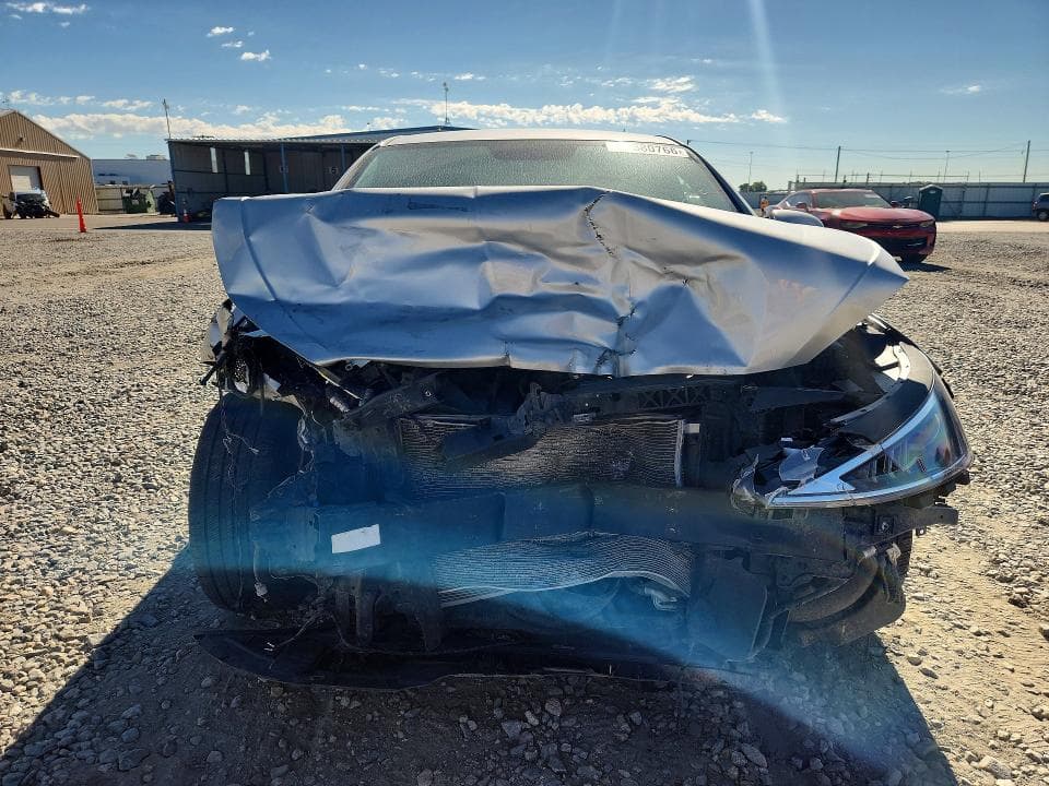 2019 HYUNDAI ELANTRA SE 5