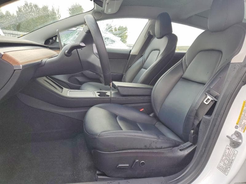 2022 TESLA MODEL 3 7
