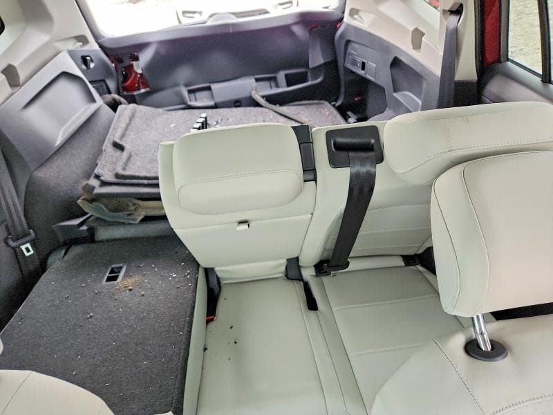 2018 VOLKSWAGEN TIGUAN SE 10