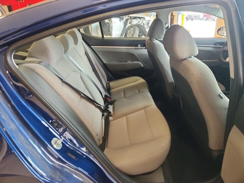 2019 HYUNDAI ELANTRA SE 10