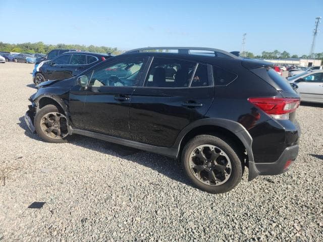 2022 SUBARU CROSSTREK PREMIUM 2