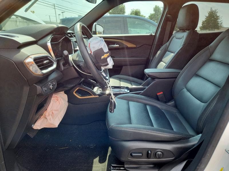 2023 CHEVROLET TRAILBLAZER ACTIV 7