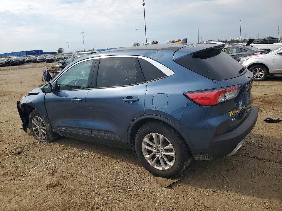 2020 FORD ESCAPE SE 2
