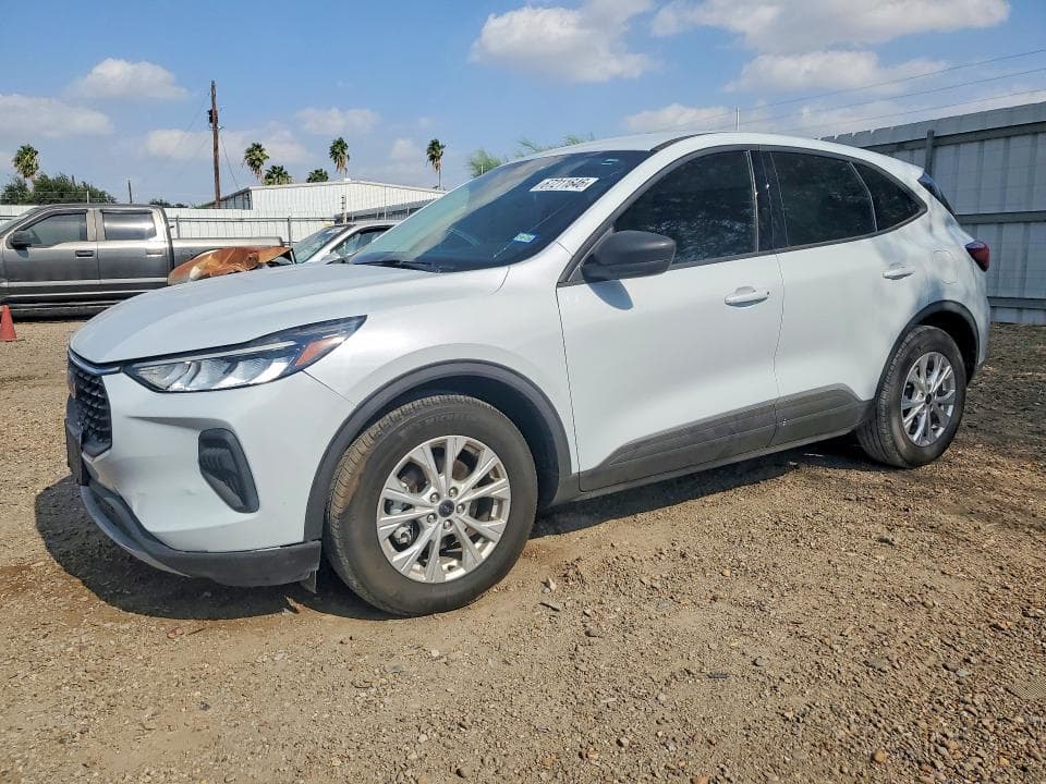 2025 FORD ESCAPE ACTIVE - 1