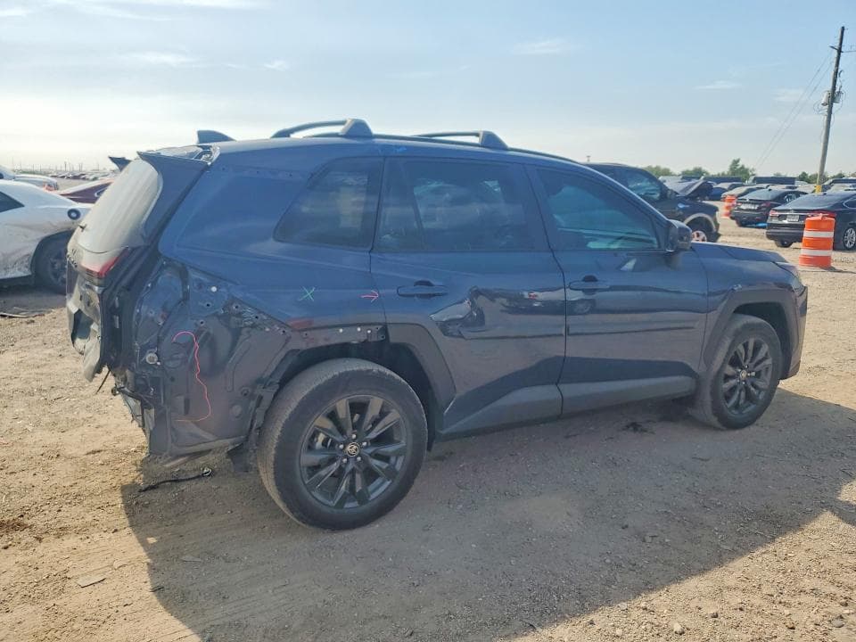 2026 TOYOTA RAV4 XLE PREMIUM 3