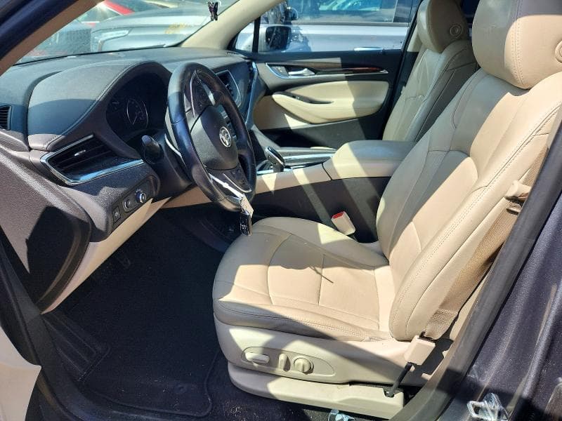 2019 BUICK ENCLAVE ESSENCE 7