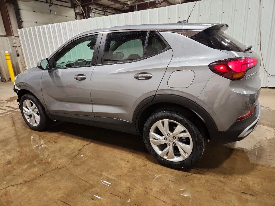 2026 BUICK ENCORE GX PREFERRED 2