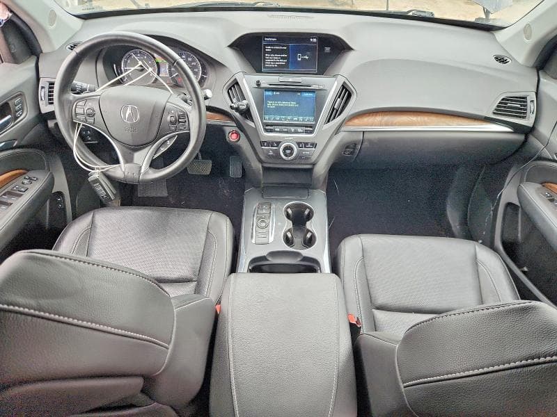 2019 ACURA MDX TECHNOLOGY 8