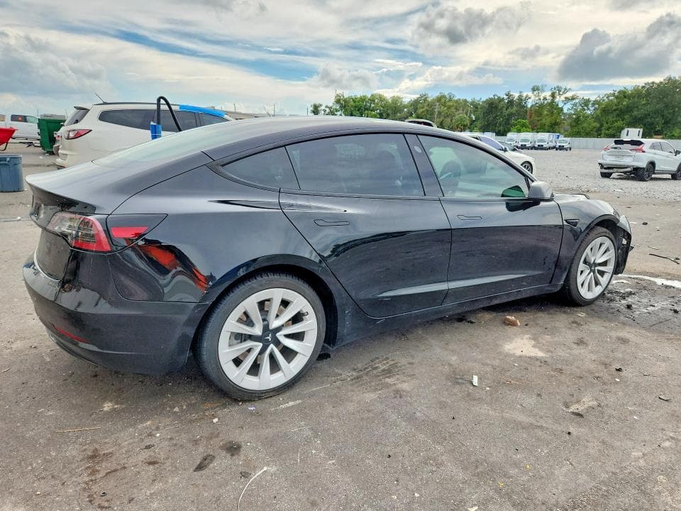 2023 TESLA MODEL 3 3