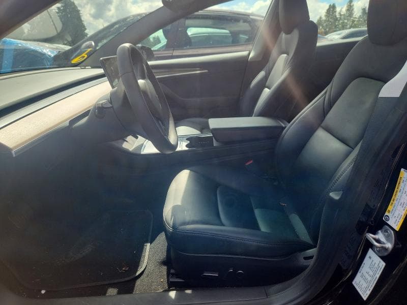 2023 TESLA MODEL 3 7