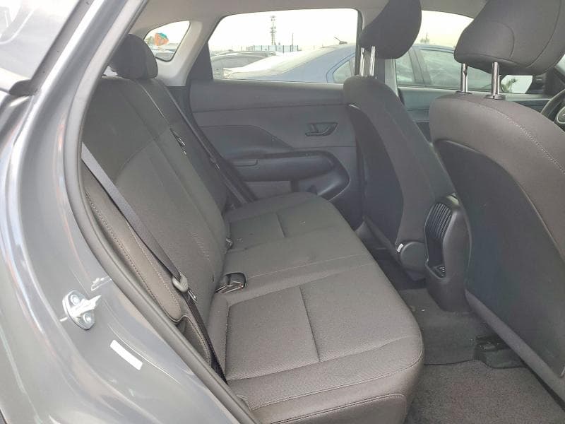2026 HYUNDAI KONA SE 10