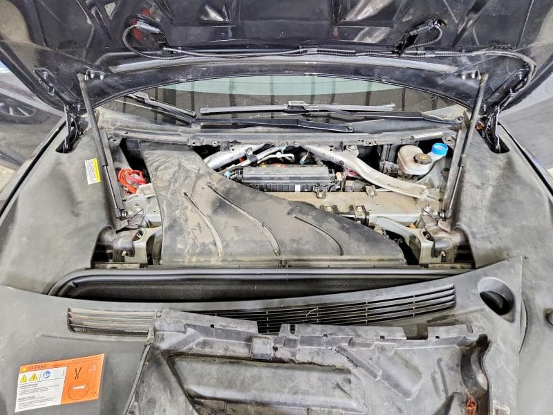 2017 TESLA MODEL S 11