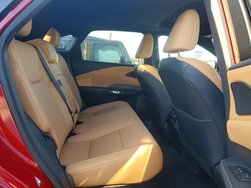 2024 LEXUS RX 350 PREMIUM 11