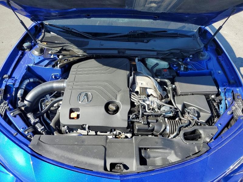 2023 ACURA TLX TYPE S 11