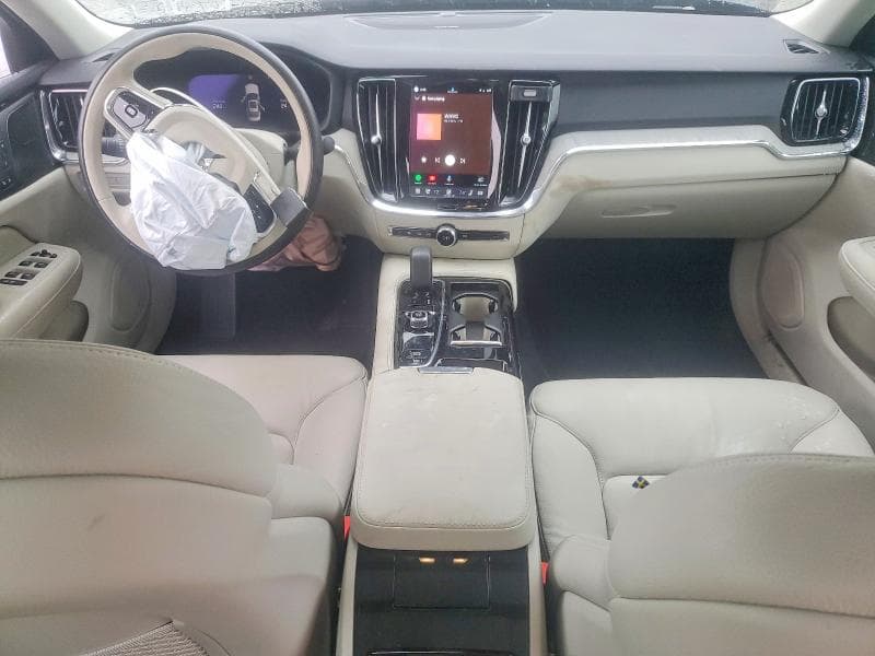 2024 VOLVO S60 PLUS 8